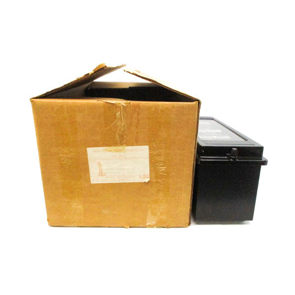 ABB KLF-1 292B333A10 125VDC 5A NSMP