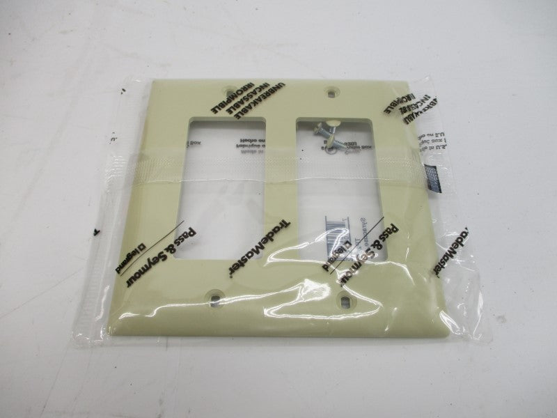 PASS&SEYMOUR TP262-I (PKG OF 20) NSMP
