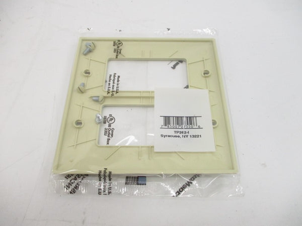 PASS&SEYMOUR TP262-I (PKG OF 20) NSMP