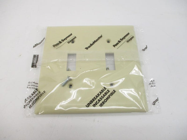 PASS&SEYMOUR TP2-I (PKG OF 20) NSMP