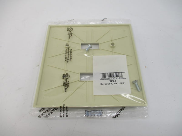 PASS&SEYMOUR TP2-I (PKG OF 20) NSMP