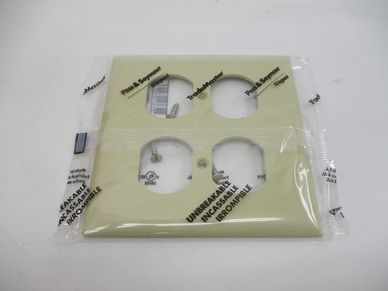 PASS&SEYMOUR TP82-I (PKG OF 20) NSMP