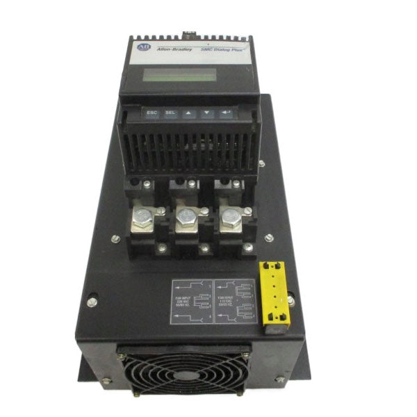 ALLEN BRADLEY 150-B97NBD SER. A 575VAC 97A UNMP
