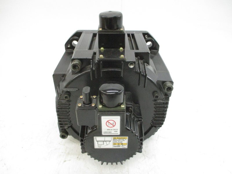 YASKAWA SGMDH-40A2A-YR13 200V 23.2A NSMP