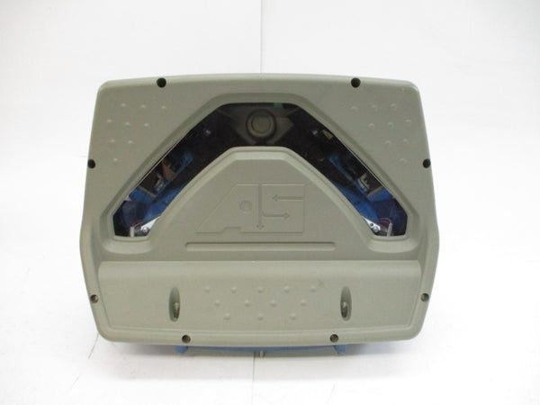 ACCU-SORT AXIOM-X NSMP