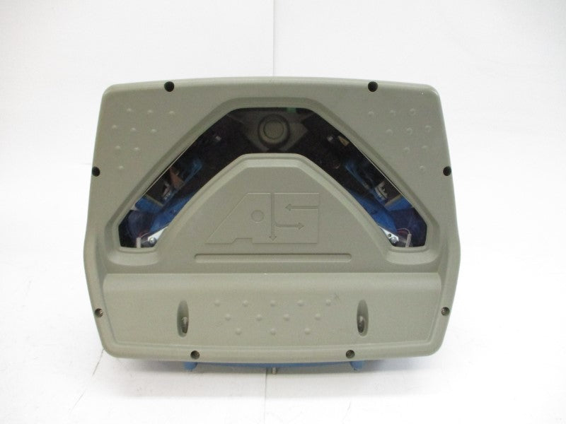 ACCU-SORT AXIOM-X NSMP