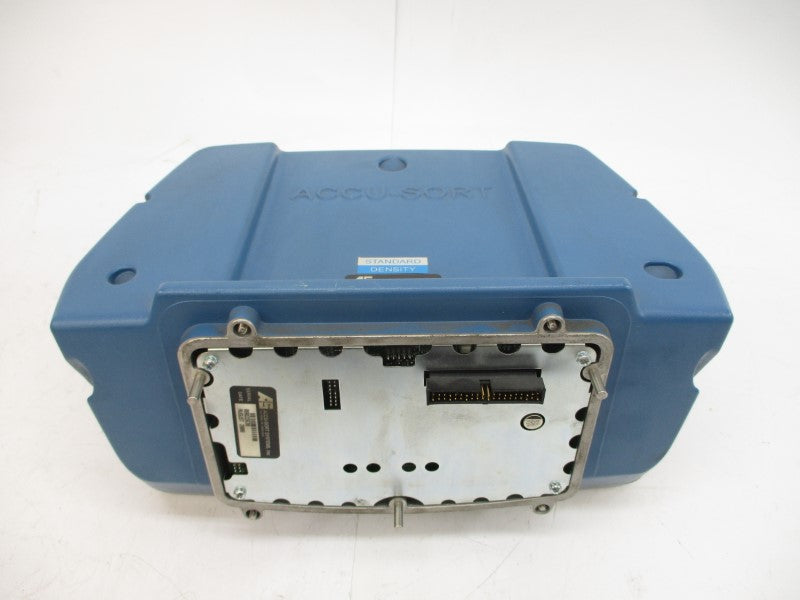 ACCU-SORT AXIOM-X NSMP