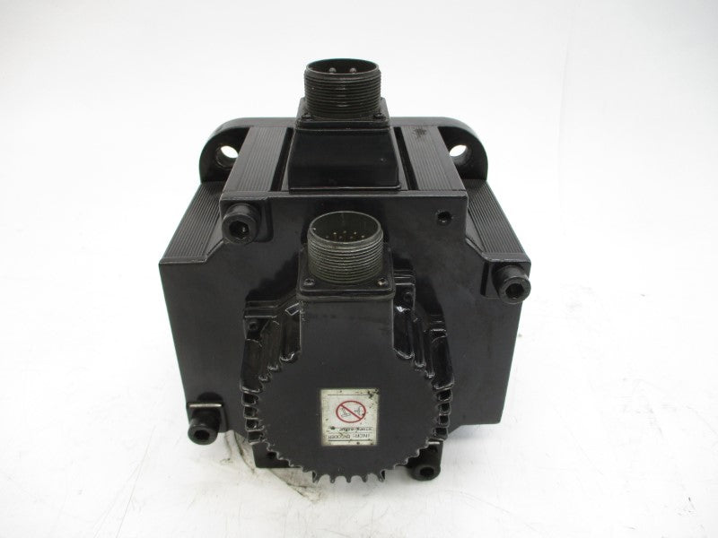 YASKAWA ELECTRIC SGMG-20A2AB 200V 16.7A UNMP