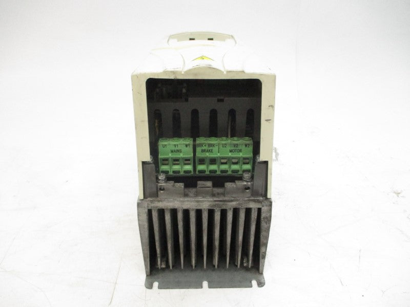 ABB ACS550-U1-012A-4 380-480VAC 11.9A UNMP