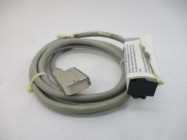 ALLEN BRADLEY 1492-ACABLE025X SER. A (BR/WH) NSMP