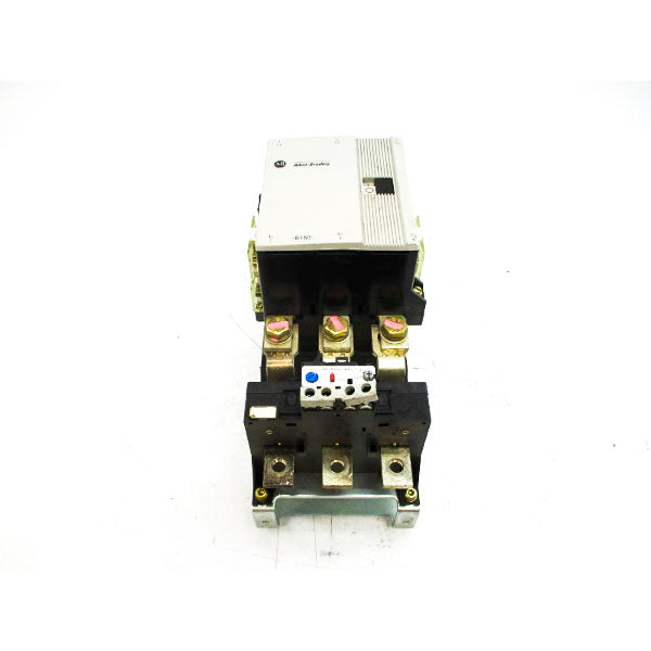 ALLEN BRADLEY 100-B180ND3 SER. B 110/120V 180A UNMP