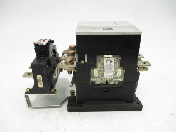 ALLEN BRADLEY 100-B180ND3 SER. B 110/120V 180A UNMP
