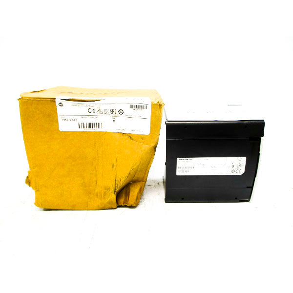 ALLEN BRADLEY 1756-PA75 SER. B (AS PICTURED) NSMP