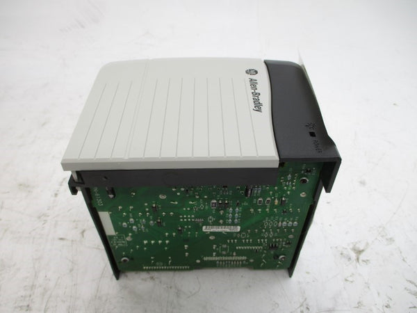 ALLEN BRADLEY 1756-PA75 SER. B (AS PICTURED) NSMP