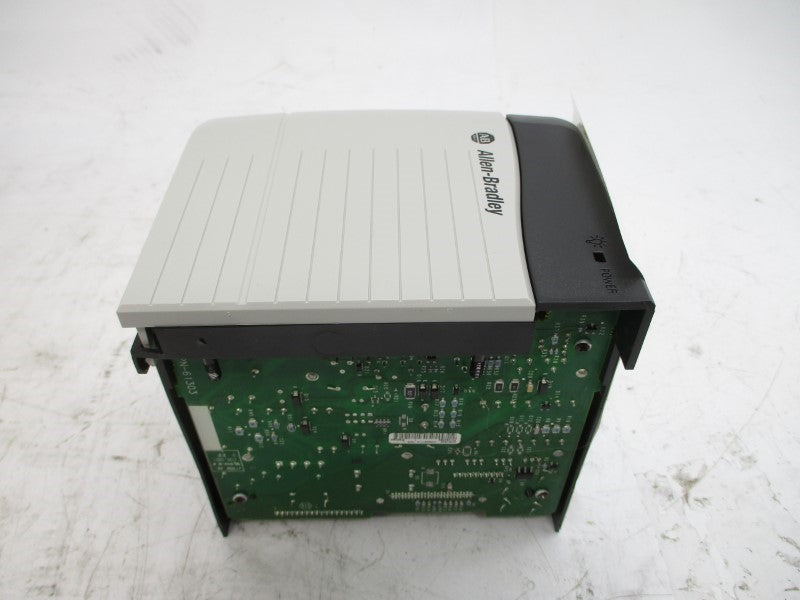 ALLEN BRADLEY 1756-PA75 SER. B (AS PICTURED) NSMP