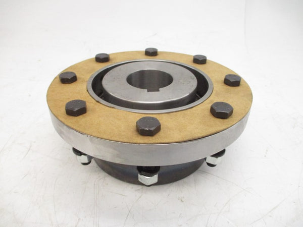 AJAX D200 6-1/2" NSNP