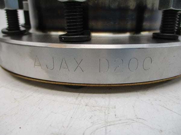 AJAX D200 6-1/2" NSNP