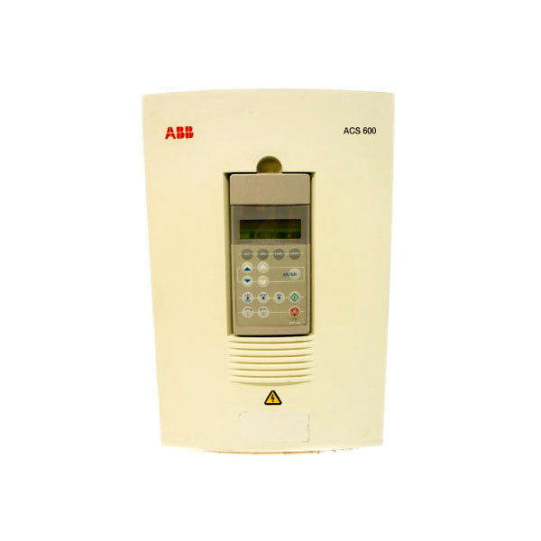 ABB AUTOMATION ACS601-0020-4-000B1500801 380-500VAC 27/18A UNMP