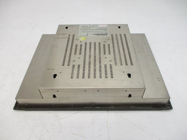 ADVANTECH FPM-3150TVE-T UNMP