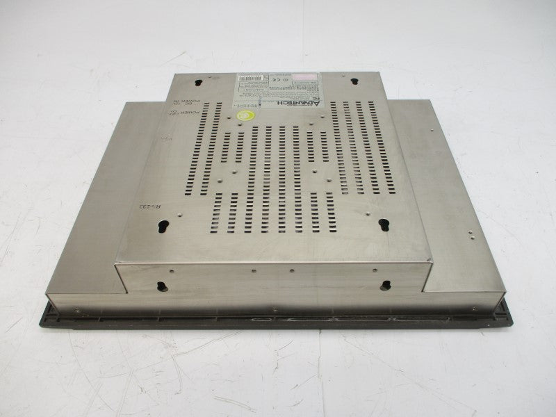 ADVANTECH FPM-3150TVE-T UNMP