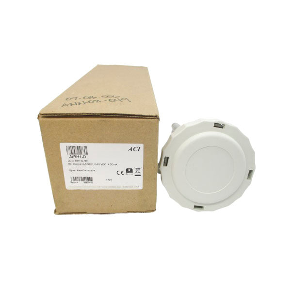ACI A/RH1-D 0-10VDC NSMP