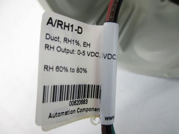 ACI A/RH1-D 0-10VDC NSMP