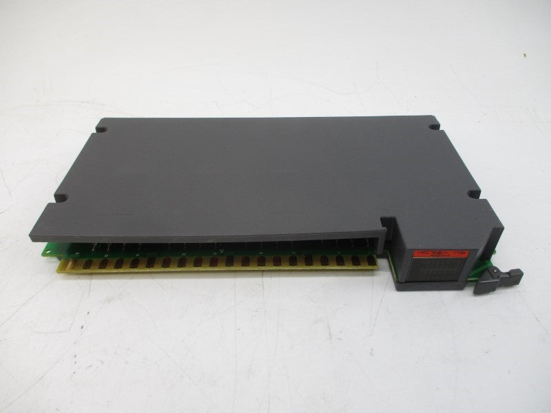 ALLEN BRADLEY 1771-IAN SER. A 85-138VAC UNMP