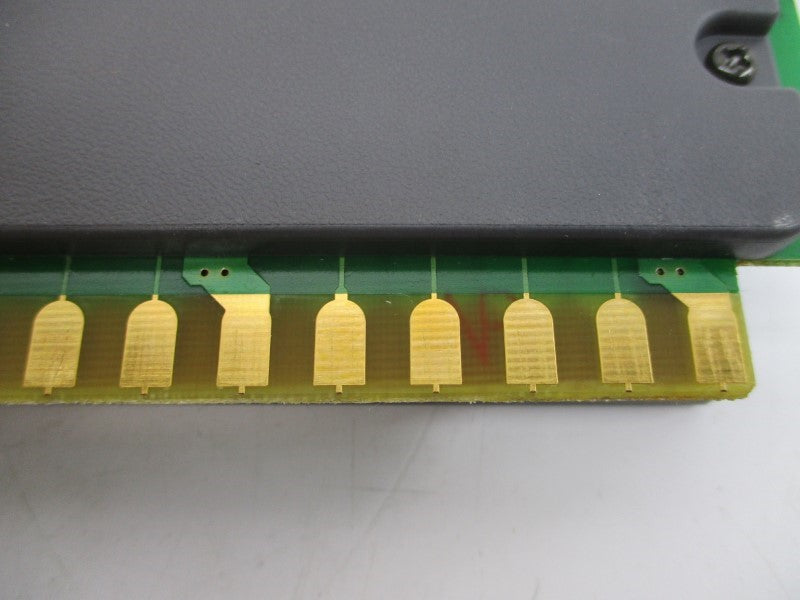 ALLEN BRADLEY 1771-IAN SER. A 85-138VAC UNMP