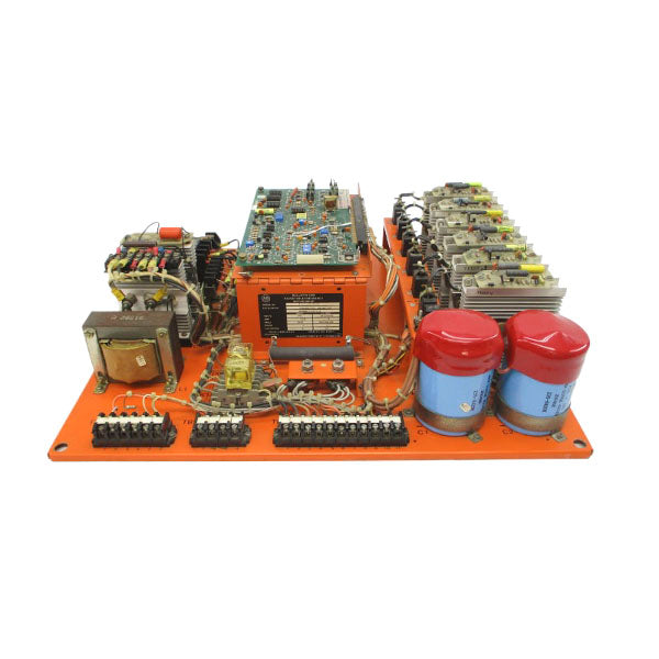 ALLEN BRADLEY 1340-BOT-101 405447-28 230V 17.4A UNMP