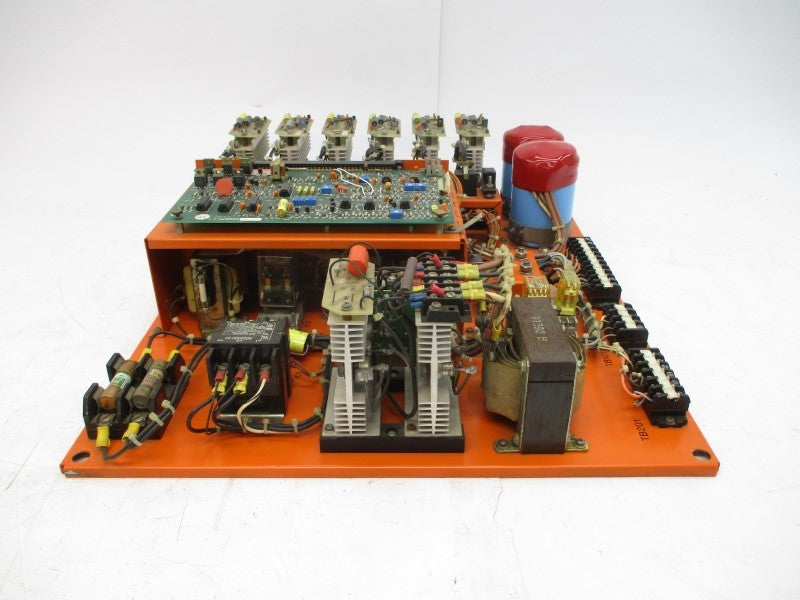 ALLEN BRADLEY 1340-BOT-101 405447-28 230V 17.4A UNMP