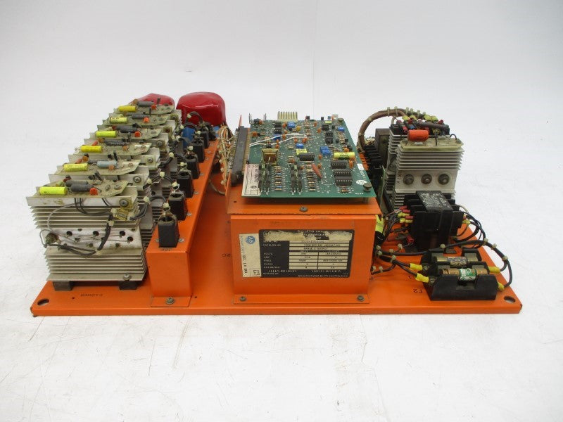 ALLEN BRADLEY 1340-BOT-101 405447-28 230V 17.4A UNMP