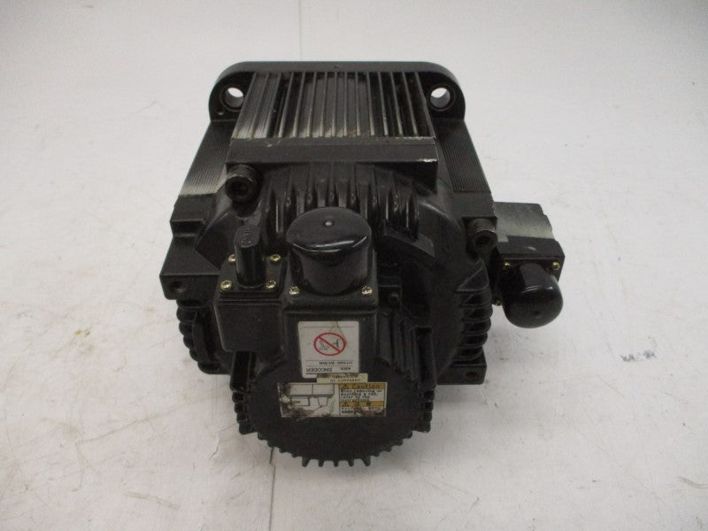 YASKAWA ELECTRIC SGMGH-14A2A-YR13 200VAC 15.5A UNMP