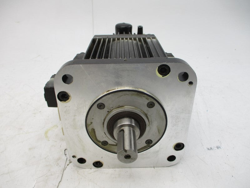 YASKAWA ELECTRIC SGMGH-14A2A-YR13 200VAC 15.5A UNMP