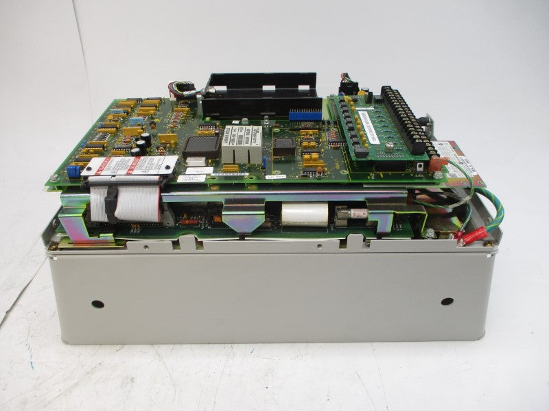 ALLEN BRADLEY 1336S-B030-AN-EN3-L5E SER. D 380-480VAC 46/49A REMAN