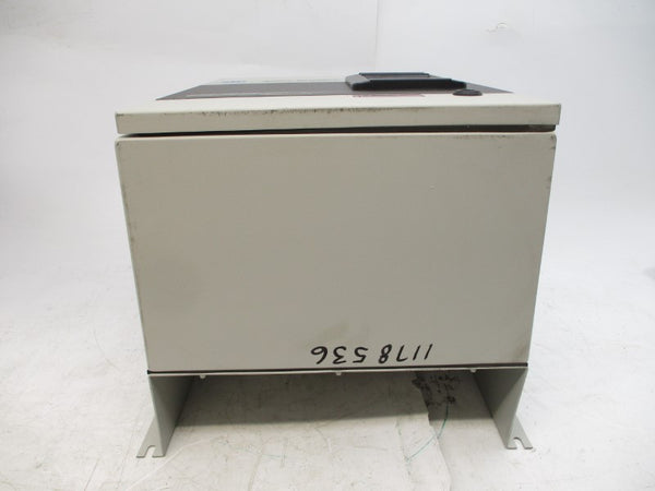 ALLEN BRADLEY 1336F-BRF30-AN-EN-L6 SER. A 380/480VAC 6.4/7.2A NSNP