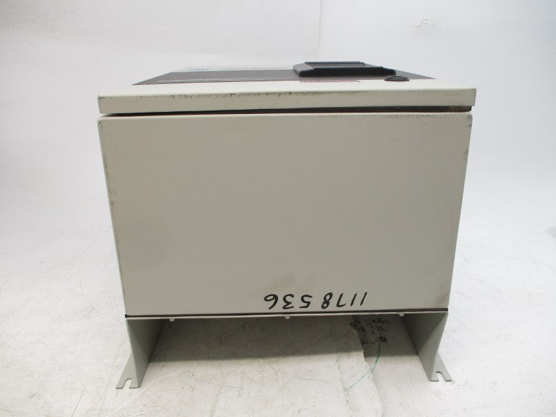 ALLEN BRADLEY 1336F-BRF30-AN-EN-L6 SER. A 380/480VAC 6.4/7.2A NSNP