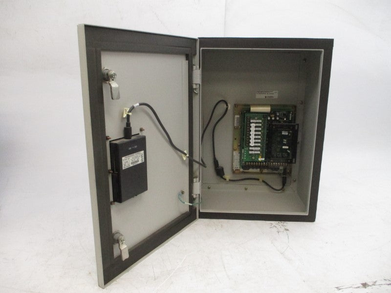 ALLEN BRADLEY 1336F-BRF30-AN-EN-L6 SER. A 380/480VAC 6.4/7.2A NSNP