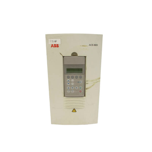 ABB ACS601-0011-4-000B1200801 380-500V 15/11A UNMP