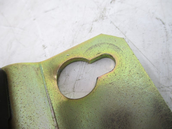 ALLEN BRADLEY 104-B180ND3 SER. A 110/120V 57-180A UNMP