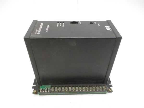 ABB 6220BZ10701C AAP192003 UNMP