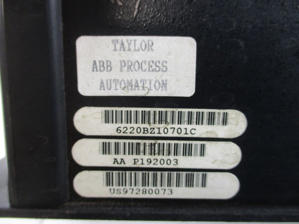 ABB 6220BZ10701C AAP192003 UNMP