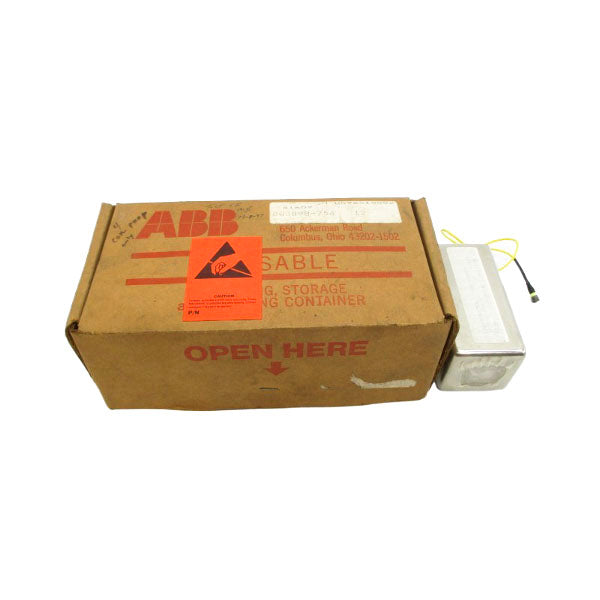 ABB 083898-756 41609 NSMP