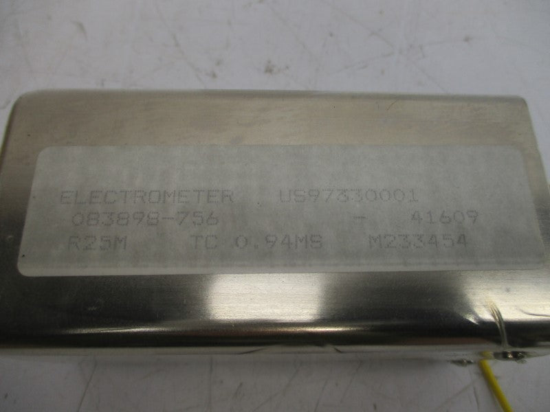 ABB 083898-756 41609 NSMP