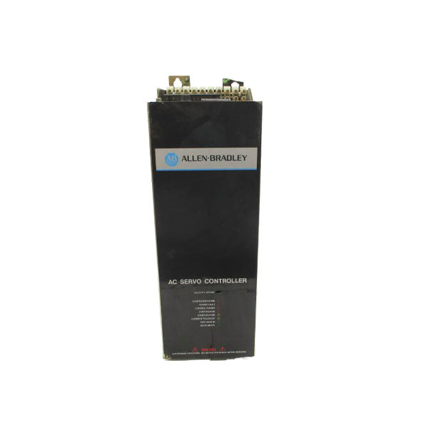 ALLEN BRADLEY 1391B-AA45 SER. B 230VAC 38A UNMP