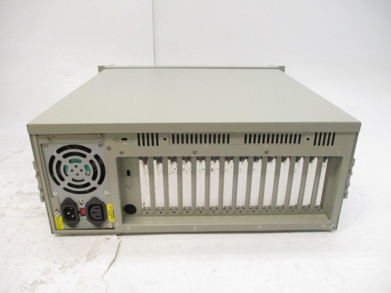 ADVANTECH IPC-610BP-260 115/230V 6.0/3.0A NSMP