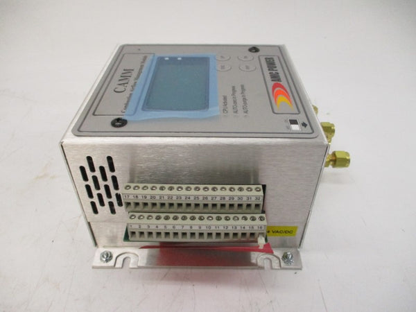 AIR MONITOR CORPORATION CAMM 24VAC/DC NSMP