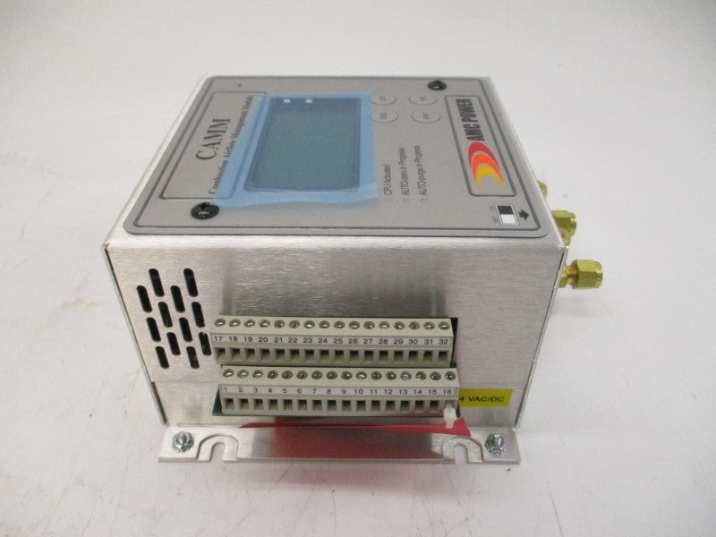 AIR MONITOR CORPORATION CAMM 24VAC/DC NSMP