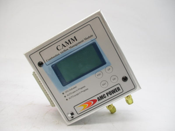 AIR MONITOR CORPORATION CAMM 24VAC/DC NSMP