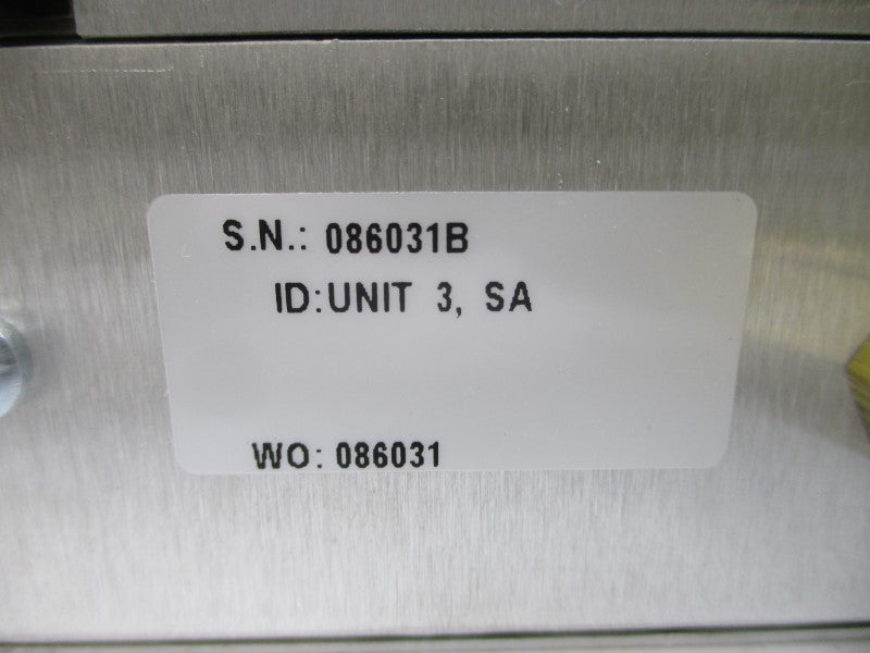 AIR MONITOR CORPORATION CAMM 24VAC/DC NSMP