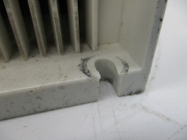 ABB ACS320-03U-34A1-2+N7558+X1558 3AUA0000218375 200-240V 55A UNMP